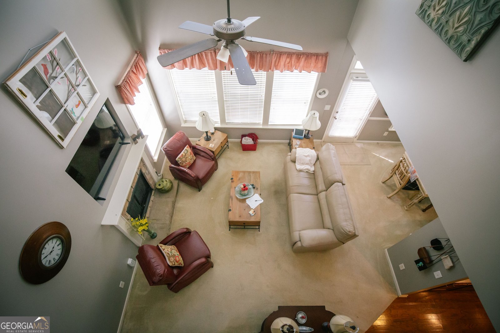 3317 Castleberry Village Circle Cumming - Photo 25