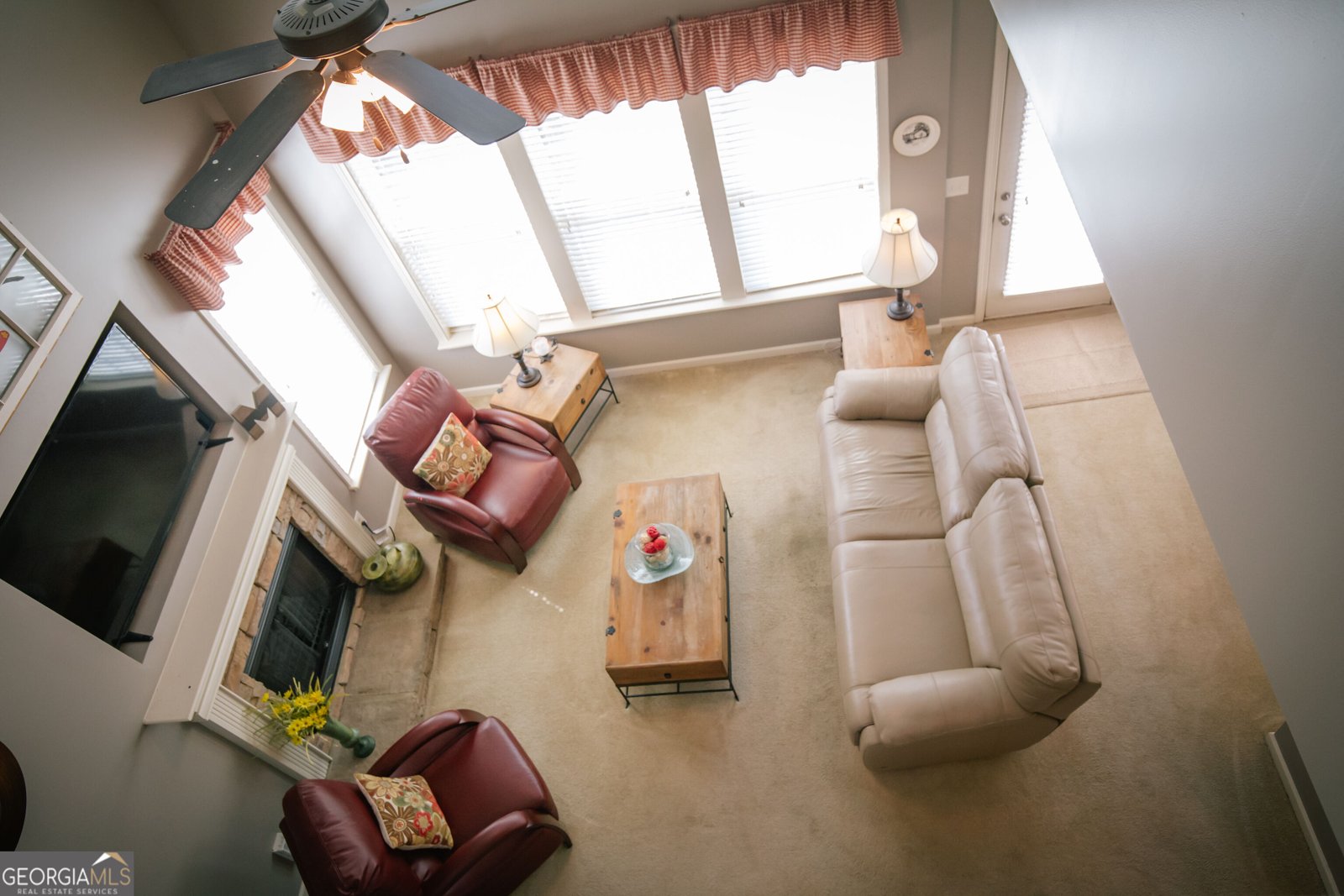 3317 Castleberry Village Circle Cumming - Photo 26