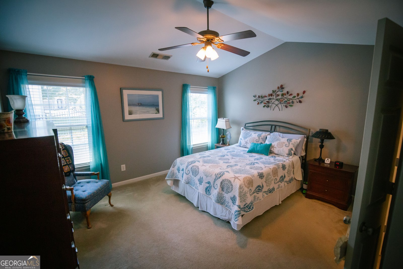 3317 Castleberry Village Circle Cumming - Photo 27