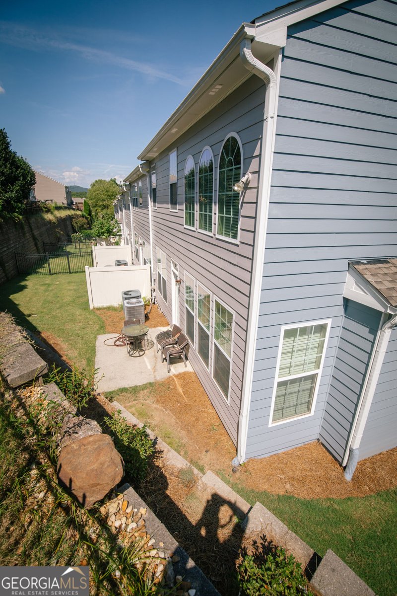 3317 Castleberry Village Circle Cumming - Photo 40