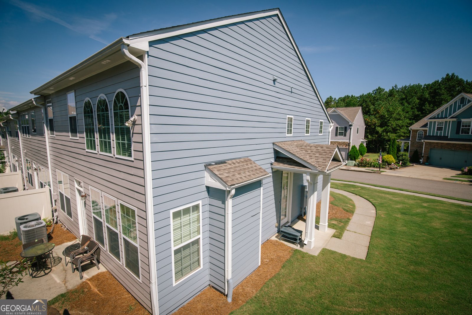 3317 Castleberry Village Circle Cumming - Photo 41