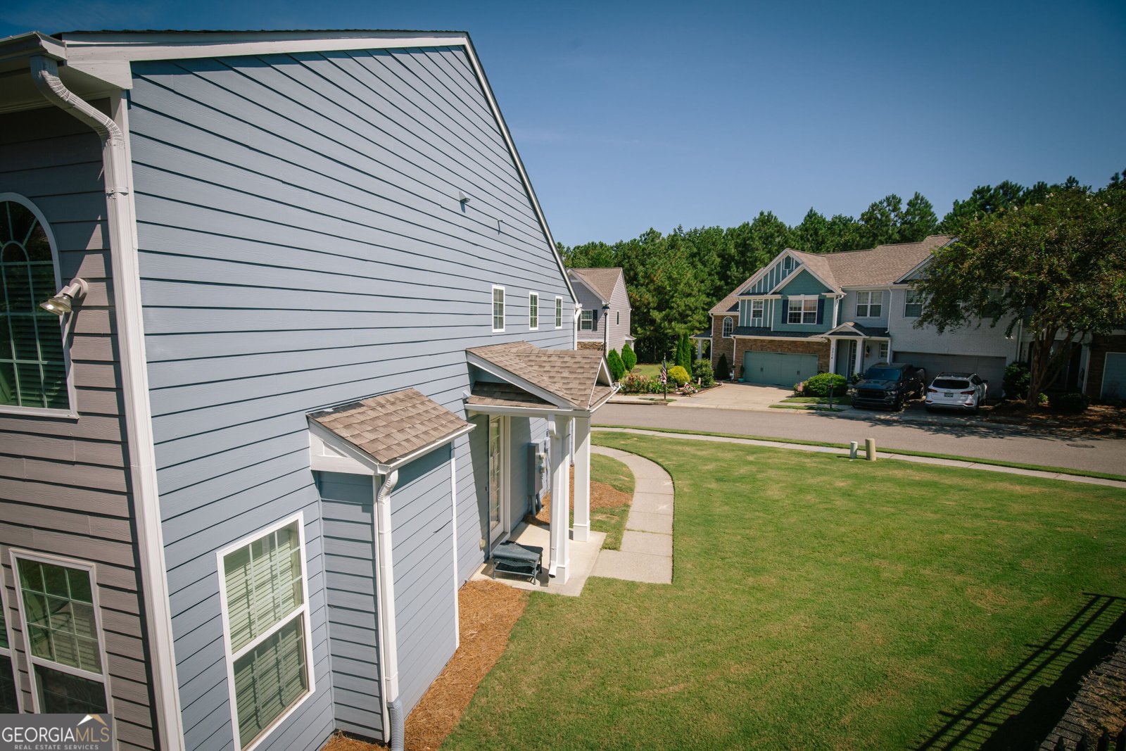3317 Castleberry Village Circle Cumming - Photo 42