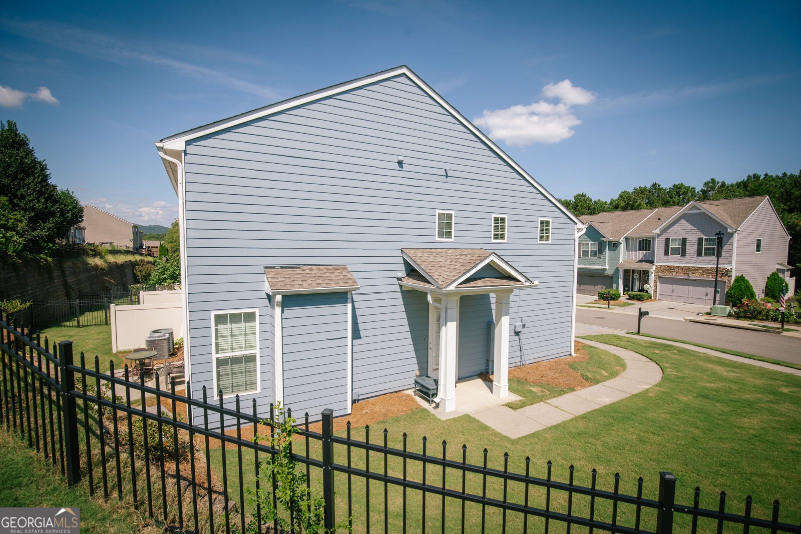 3317 Castleberry Village Circle Cumming - Photo 43