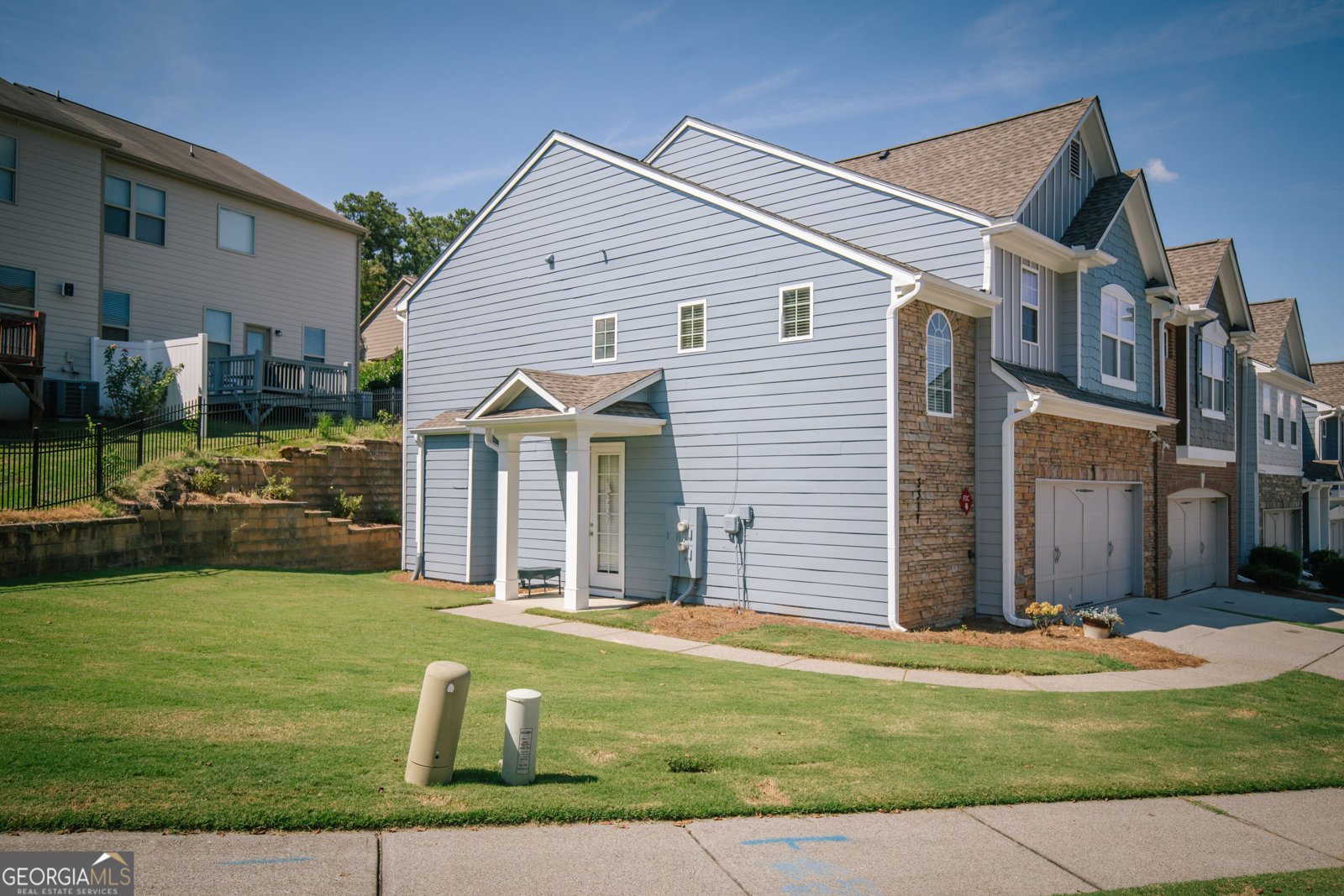 3317 Castleberry Village Circle Cumming - Photo 6