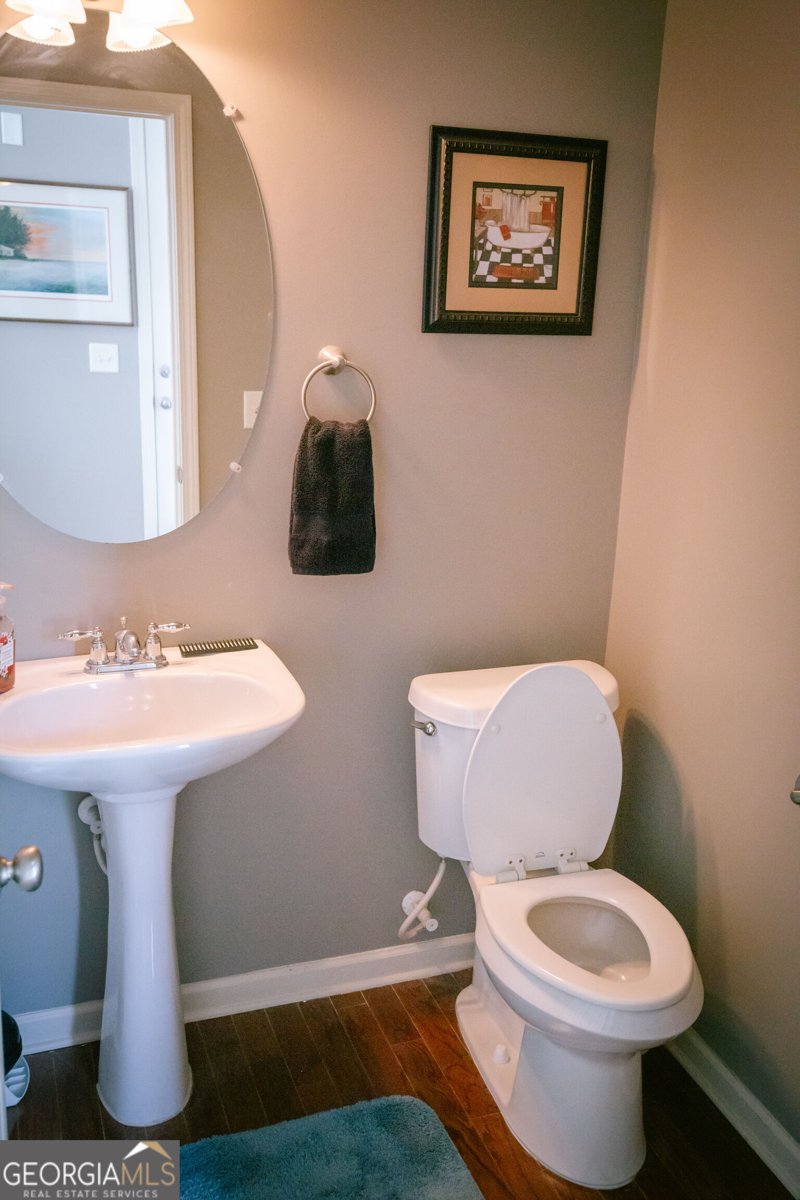 3317 Castleberry Village Circle Cumming - Photo 8