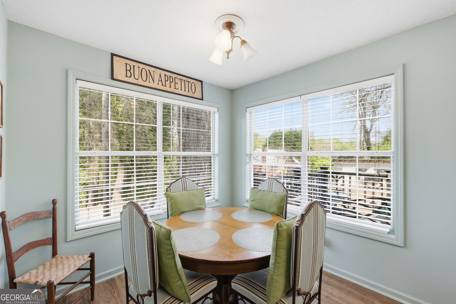 1326 Park Hill Drive Gainesville - Photo 7