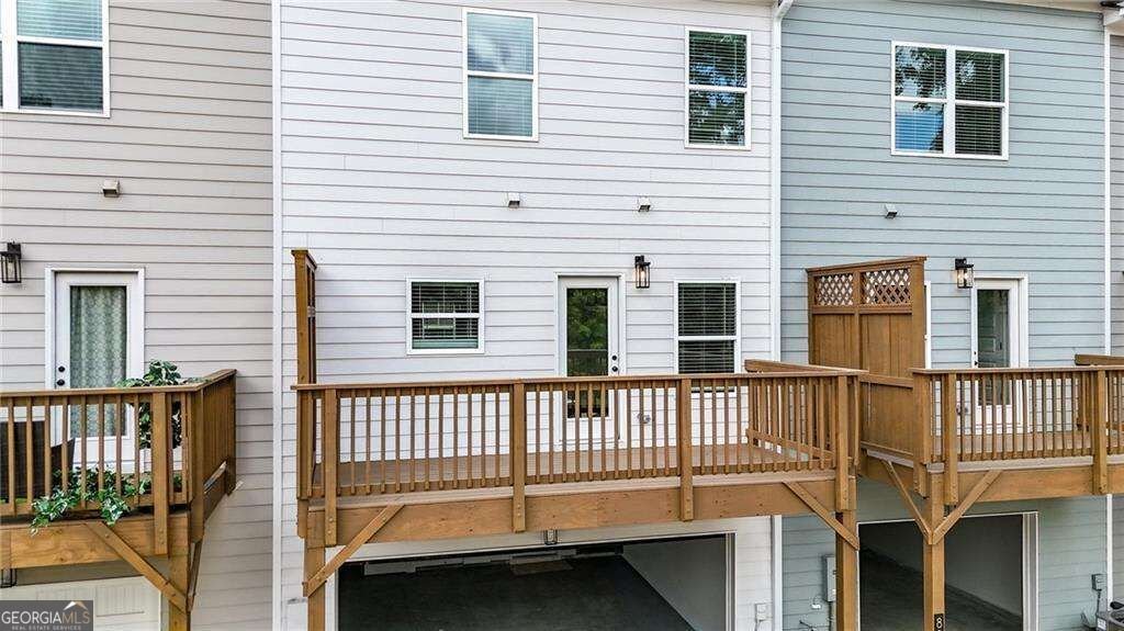 822 Glennferry Bend Mableton - Photo 13