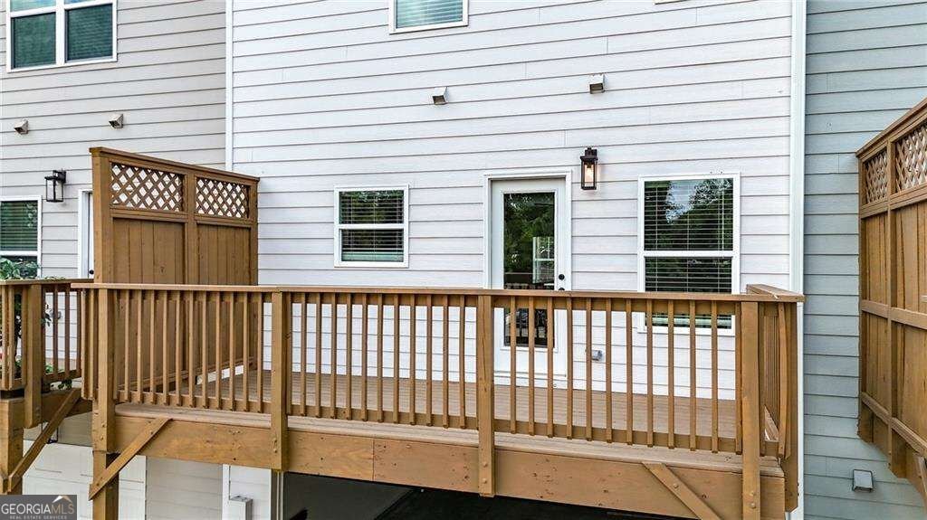 822 Glennferry Bend Mableton - Photo 14