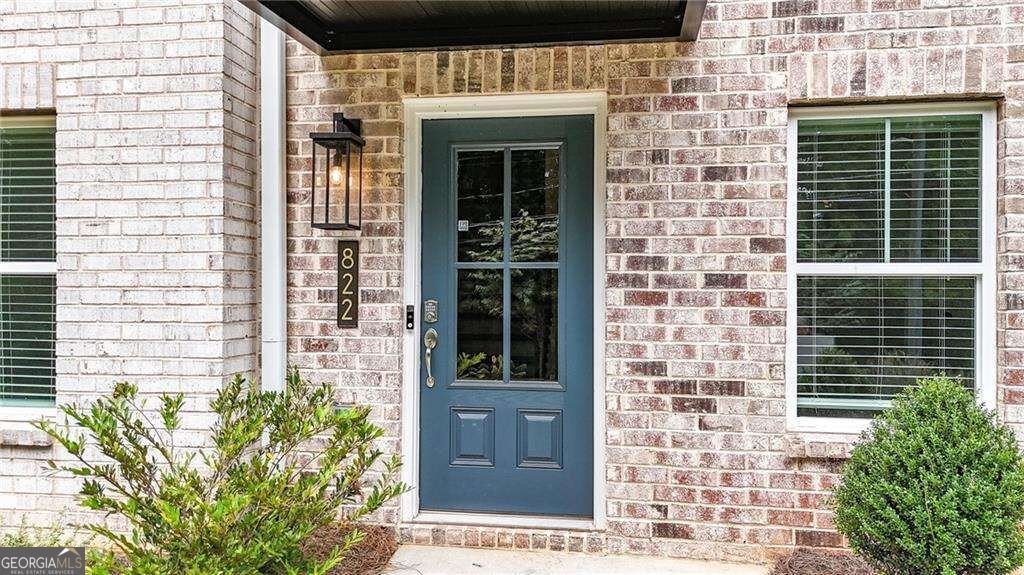 822 Glennferry Bend Mableton - Photo 16