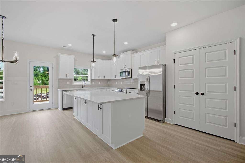 822 Glennferry Bend Mableton - Photo 23
