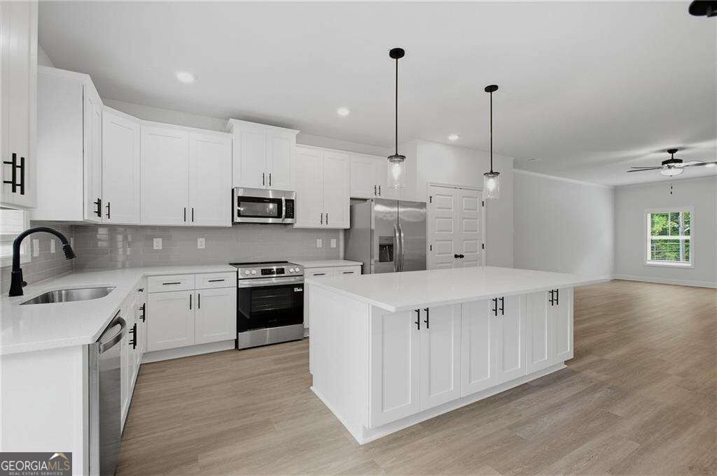 822 Glennferry Bend Mableton - Photo 25