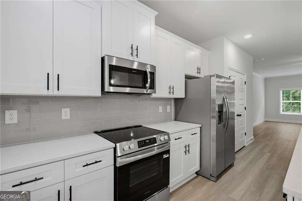 822 Glennferry Bend Mableton - Photo 27