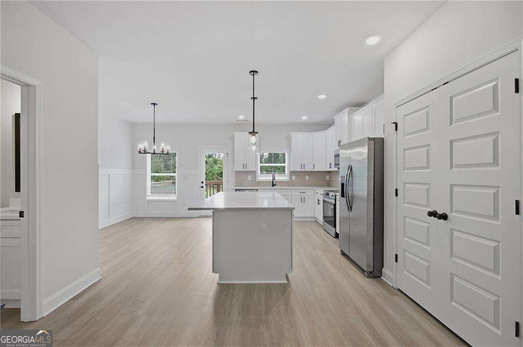 822 Glennferry Bend Mableton - Photo 28
