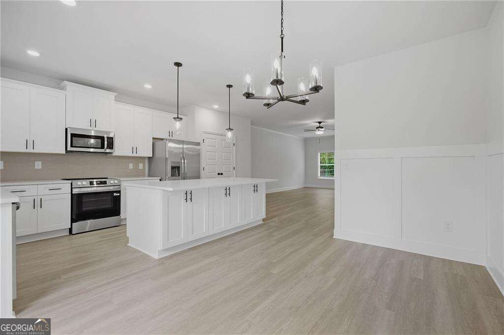 822 Glennferry Bend Mableton - Photo 31
