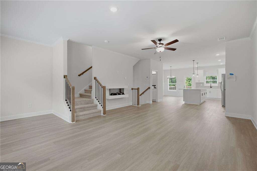 822 Glennferry Bend Mableton - Photo 33