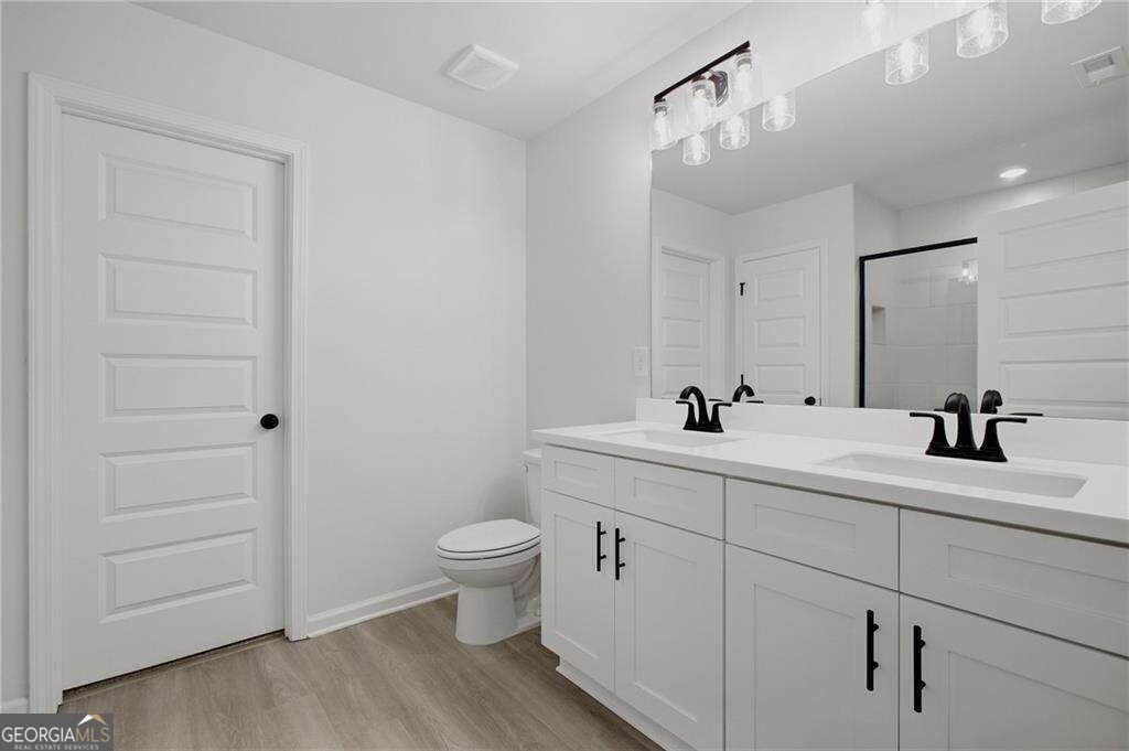 822 Glennferry Bend Mableton - Photo 44