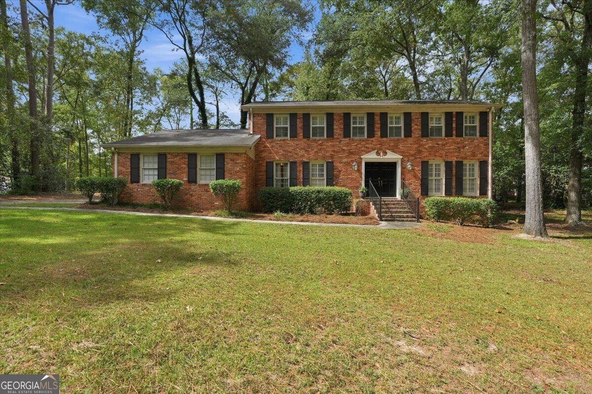 176 Arlington Row Macon - main photo