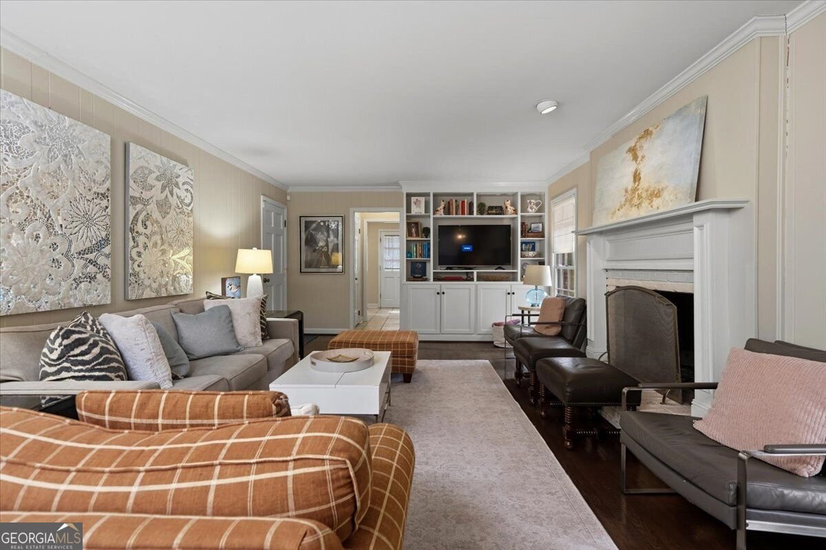 176 Arlington Row Macon - Photo 14