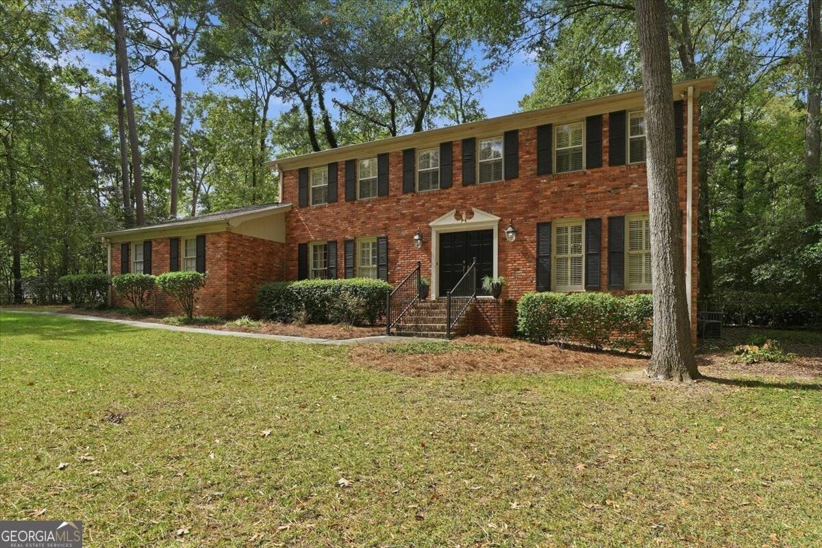 176 Arlington Row Macon - Photo 35