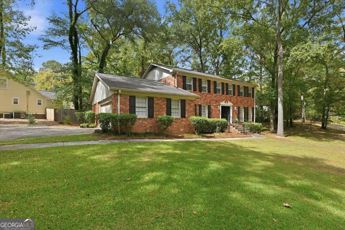 176 Arlington Row Macon - Photo 36
