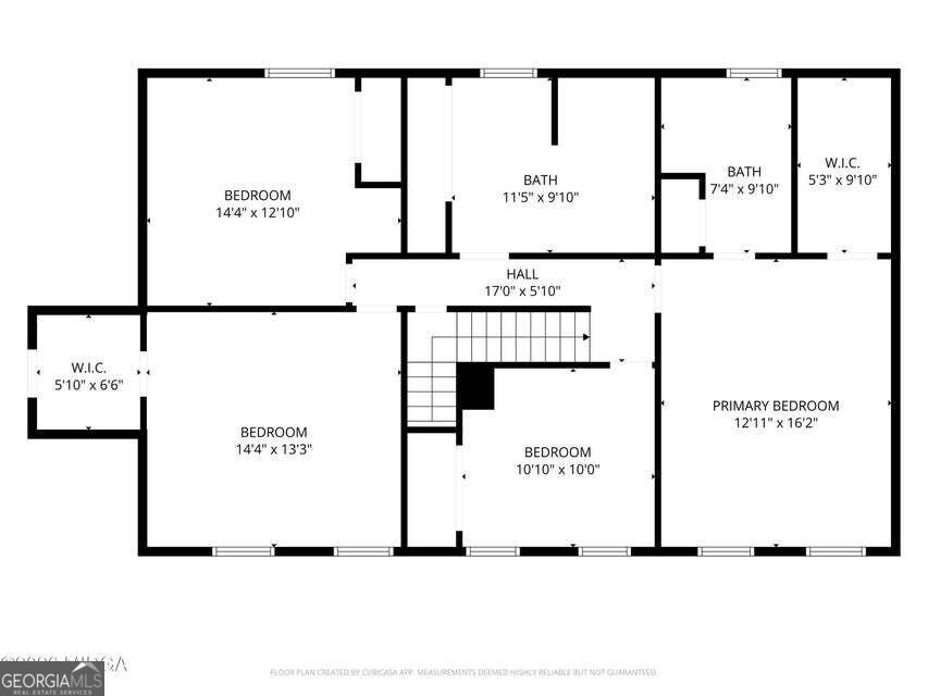 176 Arlington Row Macon - Photo 38