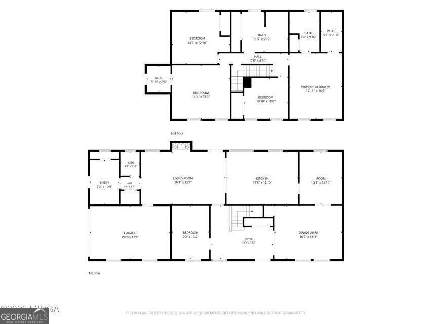 176 Arlington Row Macon - Photo 39