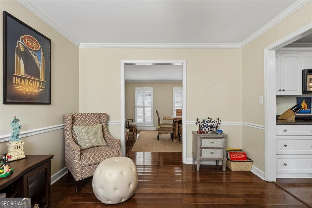 176 Arlington Row Macon - Photo 9
