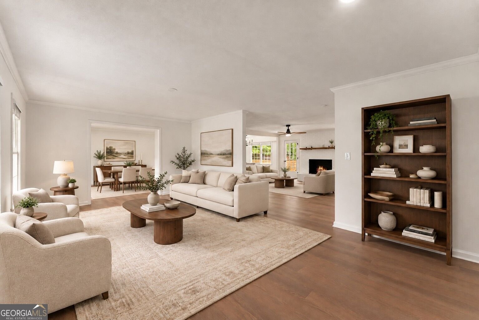 570 Cedar Creek Drive Athens - Photo 8