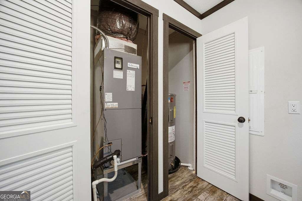 205 Steel Bridge Road Eatonton - Photo 11