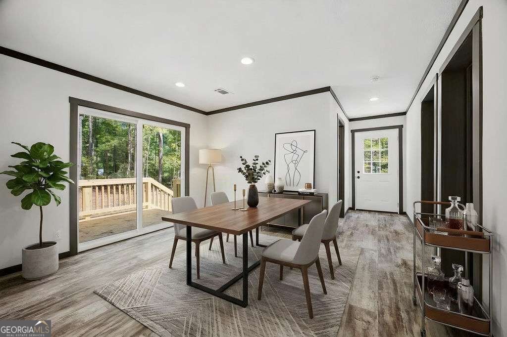 205 Steel Bridge Road Eatonton - Photo 12