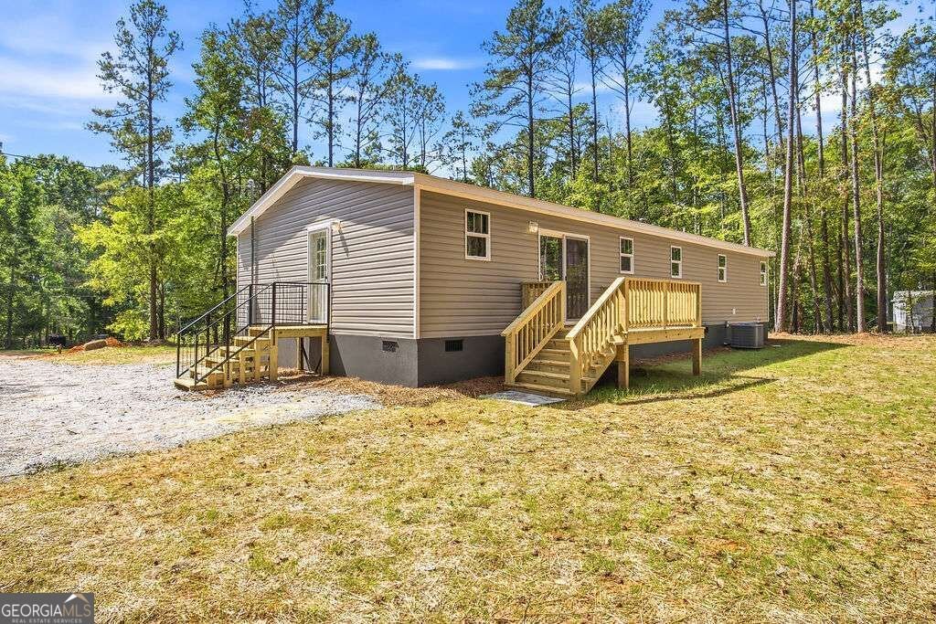 205 Steel Bridge Road Eatonton - Photo 23