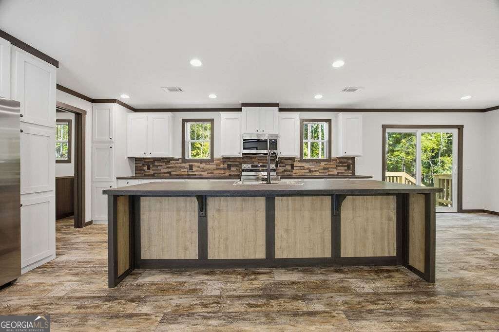 205 Steel Bridge Road Eatonton - Photo 7