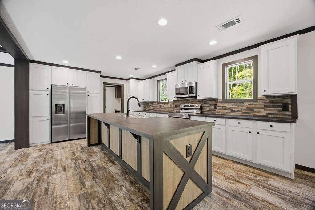 205 Steel Bridge Road Eatonton - Photo 8