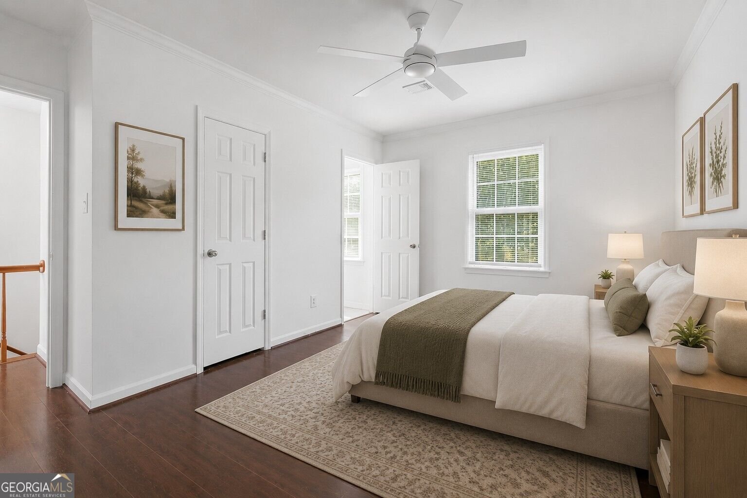 236 Mill Creek Place Roswell - Photo 11
