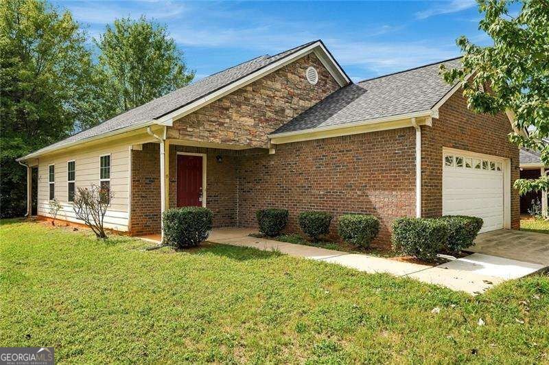 496 Cathedral Drive Mcdonough - Photo 22