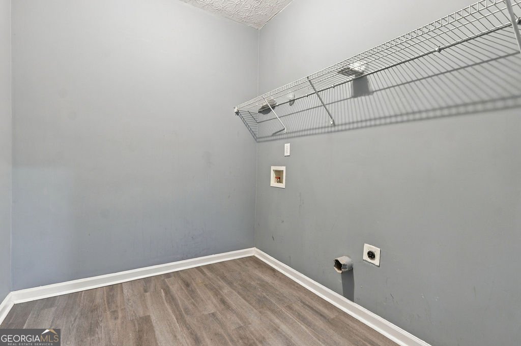 1542 Park Grove Drive Lawrenceville - Photo 14