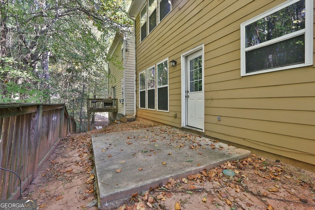1542 Park Grove Drive Lawrenceville - Photo 25