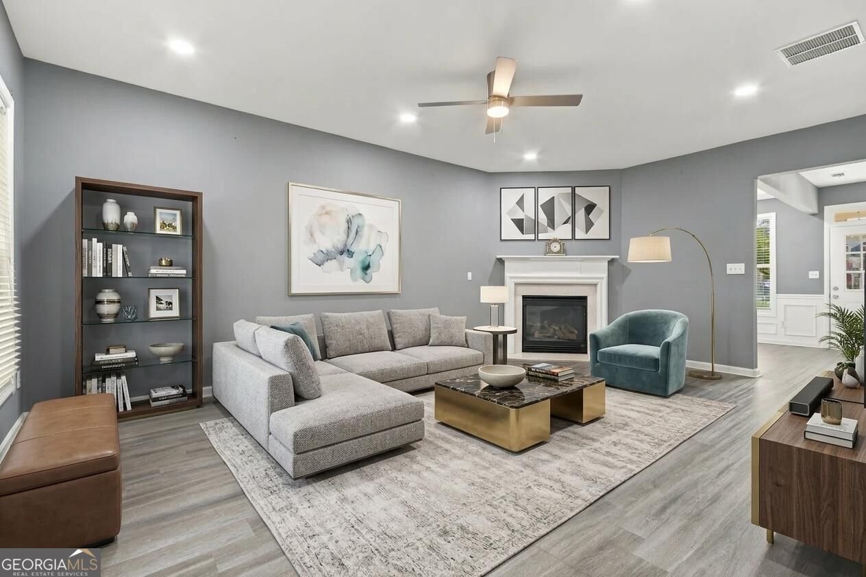 1542 Park Grove Drive Lawrenceville - Photo 31