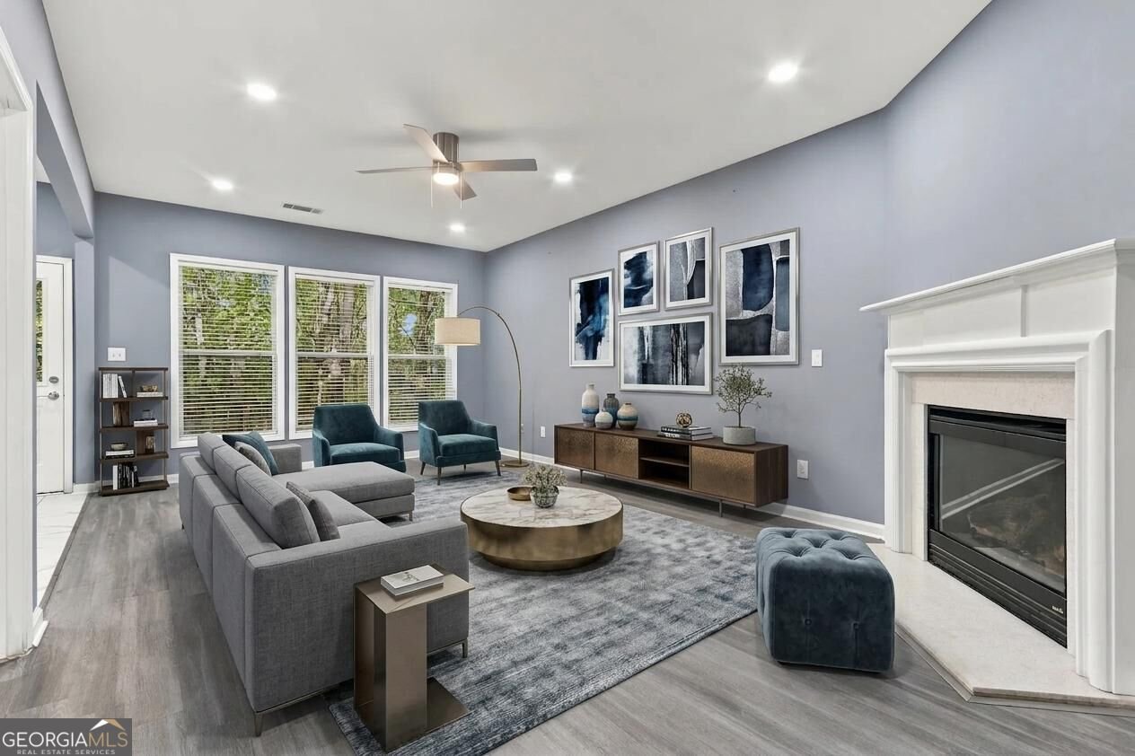 1542 Park Grove Drive Lawrenceville - Photo 32