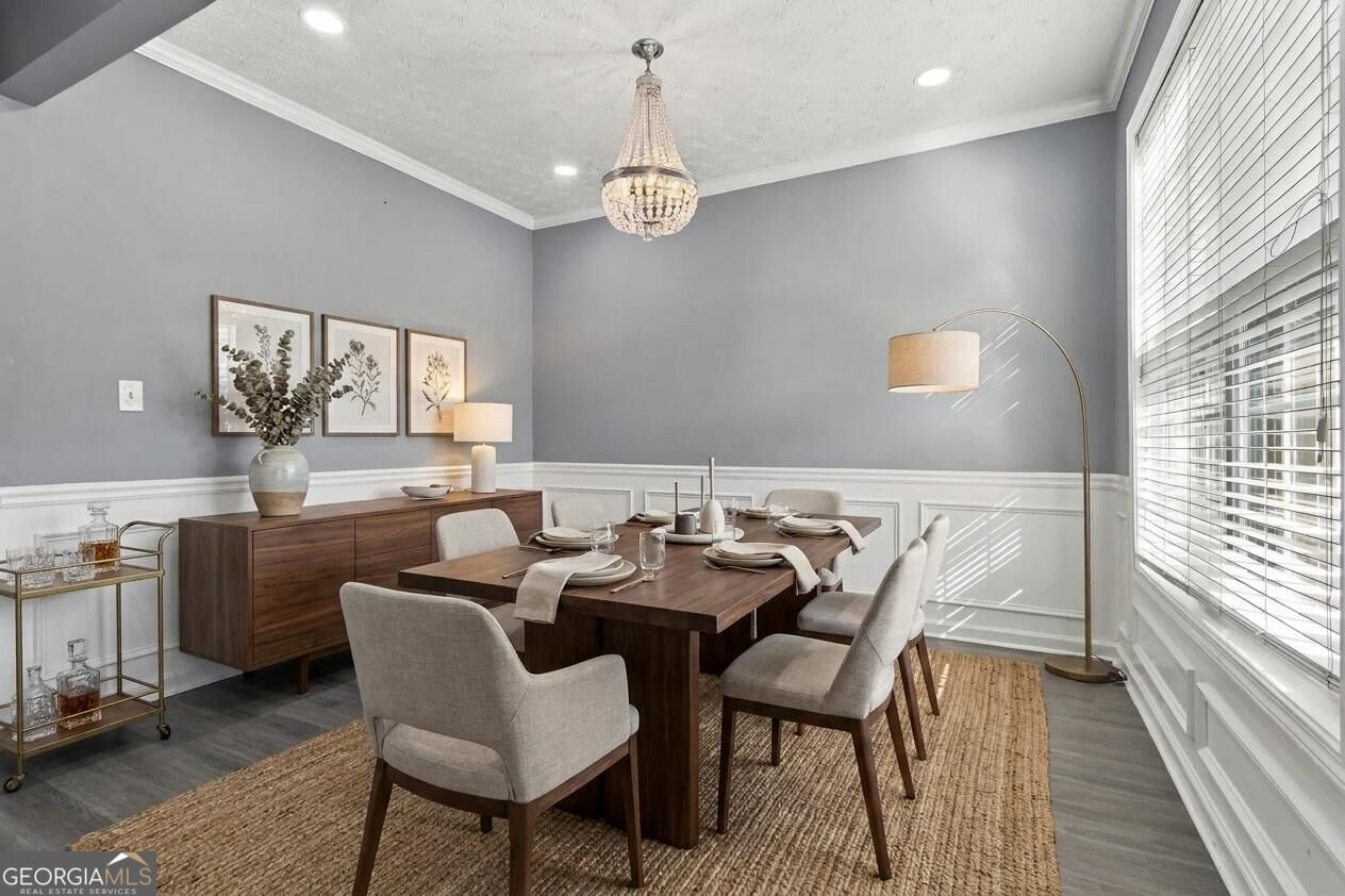 1542 Park Grove Drive Lawrenceville - Photo 33