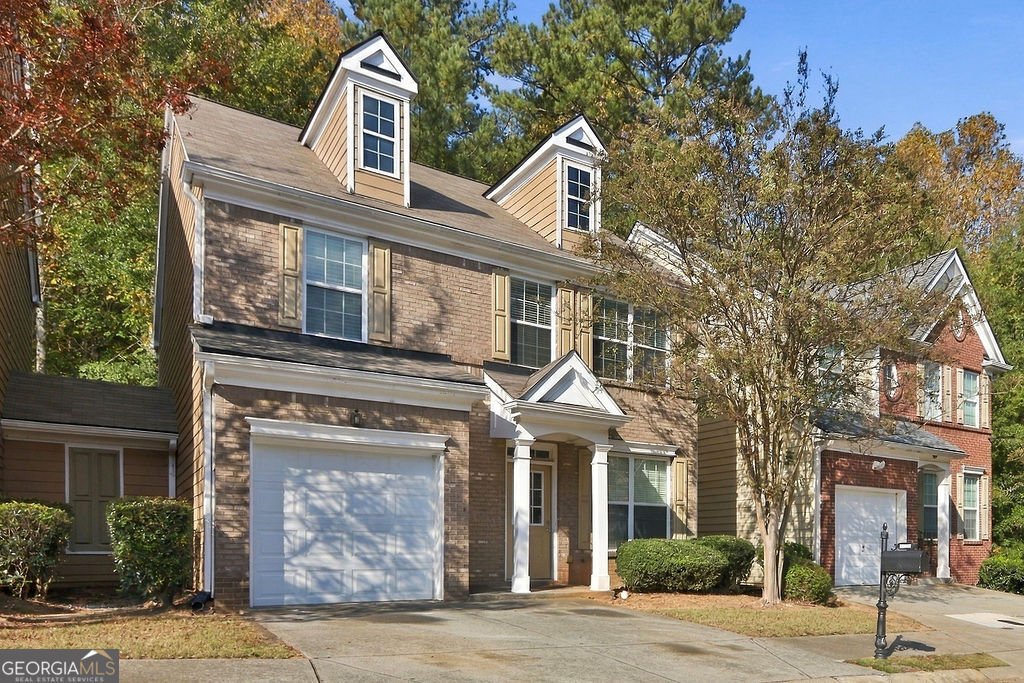 1542 Park Grove Drive Lawrenceville - Photo 34