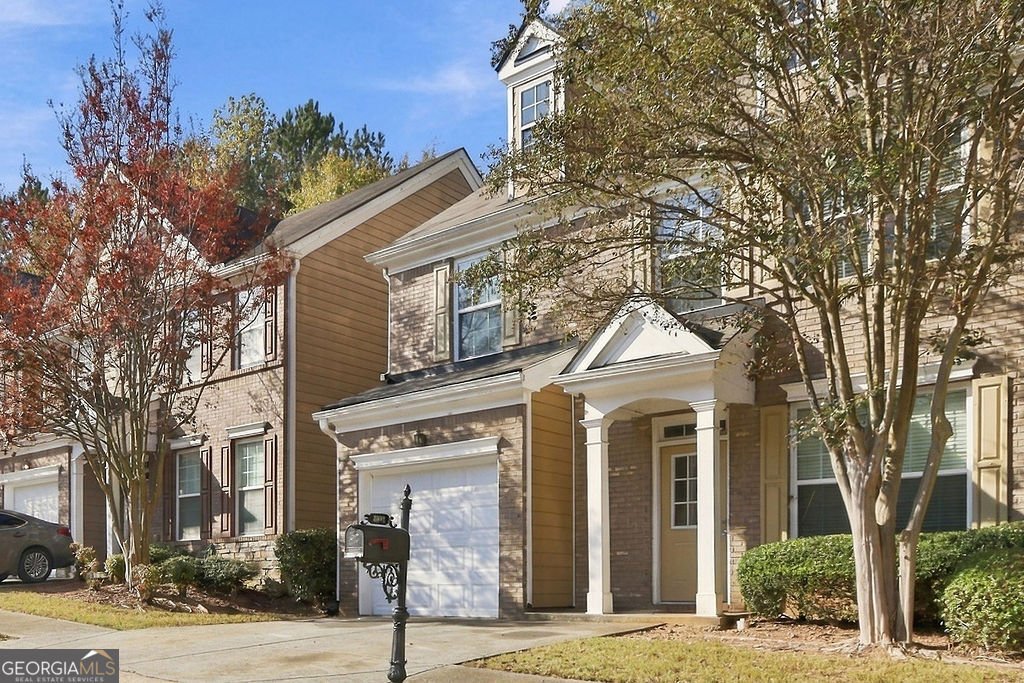 1542 Park Grove Drive Lawrenceville - Photo 35