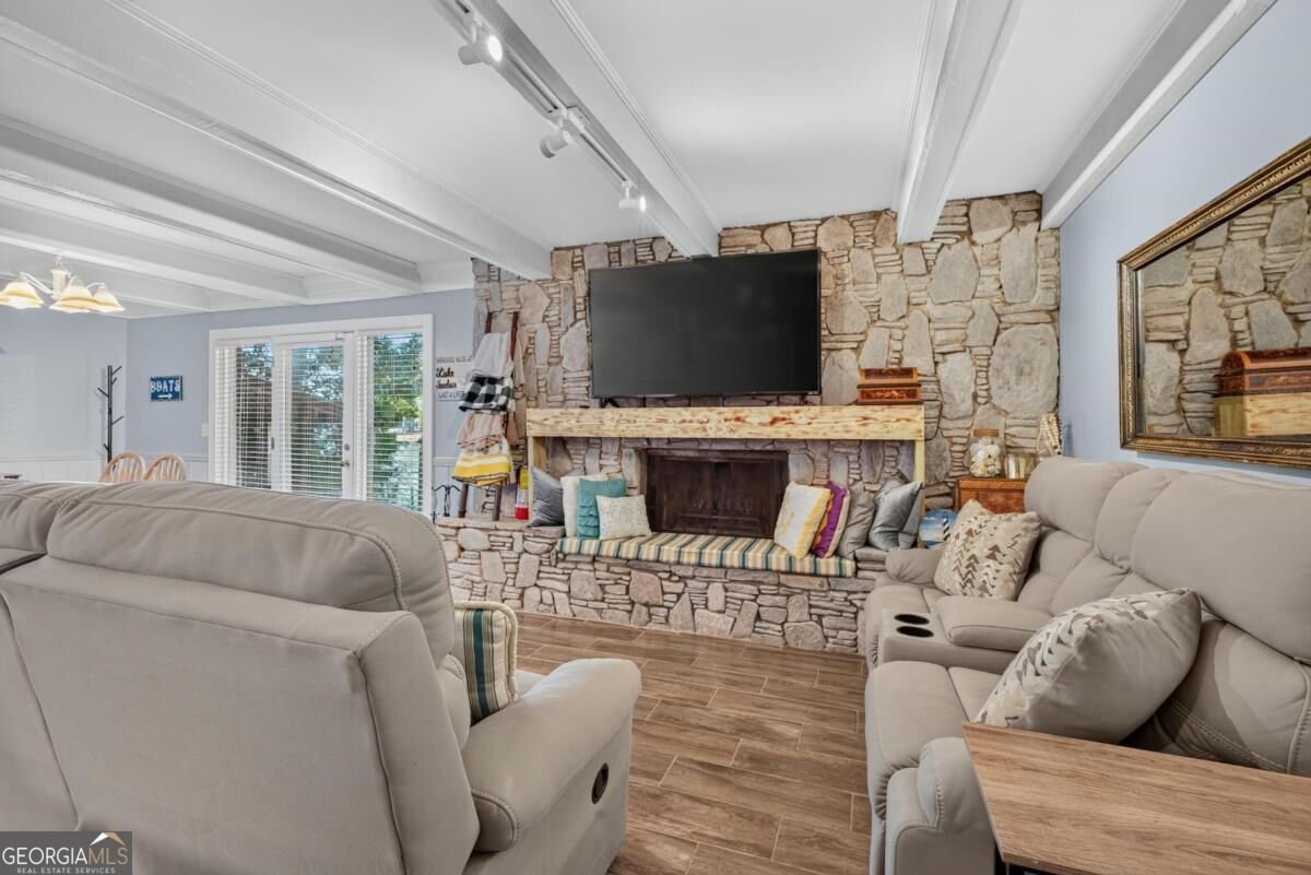 287 Thomas Drive Eatonton - Photo 10