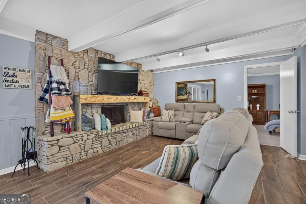 287 Thomas Drive Eatonton - Photo 11