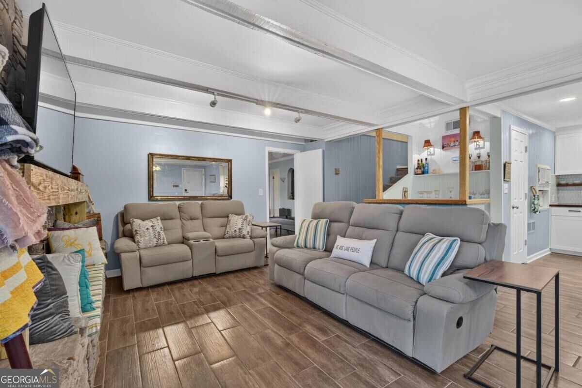 287 Thomas Drive Eatonton - Photo 12