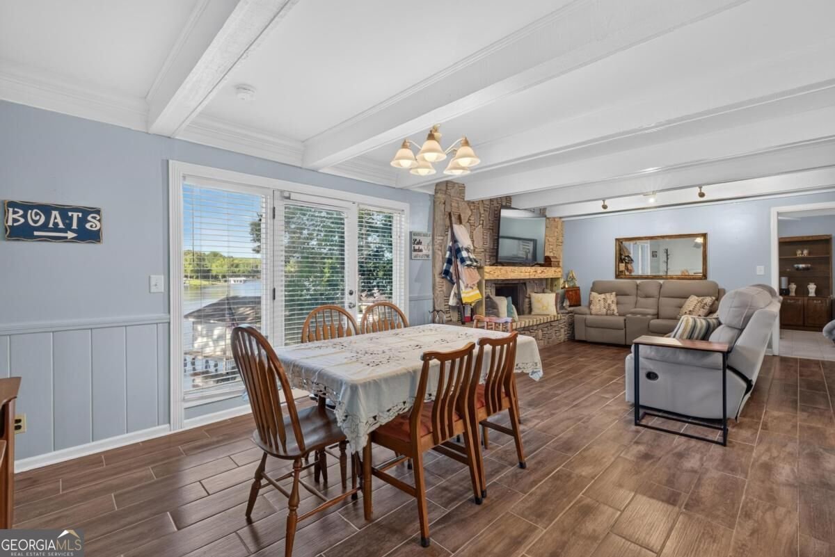 287 Thomas Drive Eatonton - Photo 15