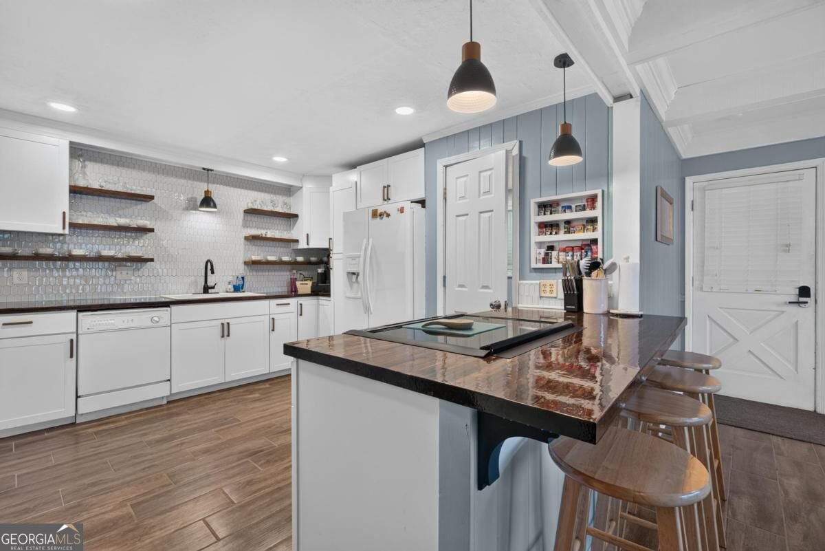 287 Thomas Drive Eatonton - Photo 17