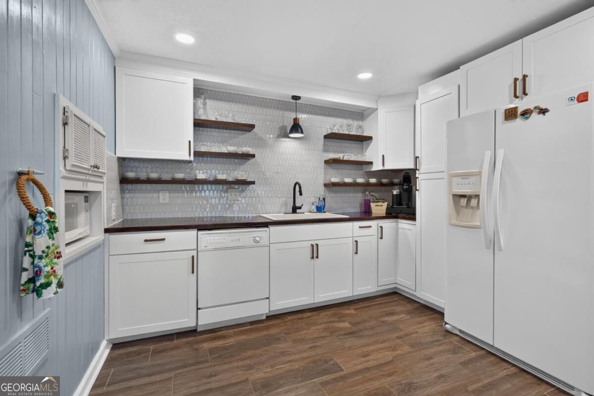 287 Thomas Drive Eatonton - Photo 19