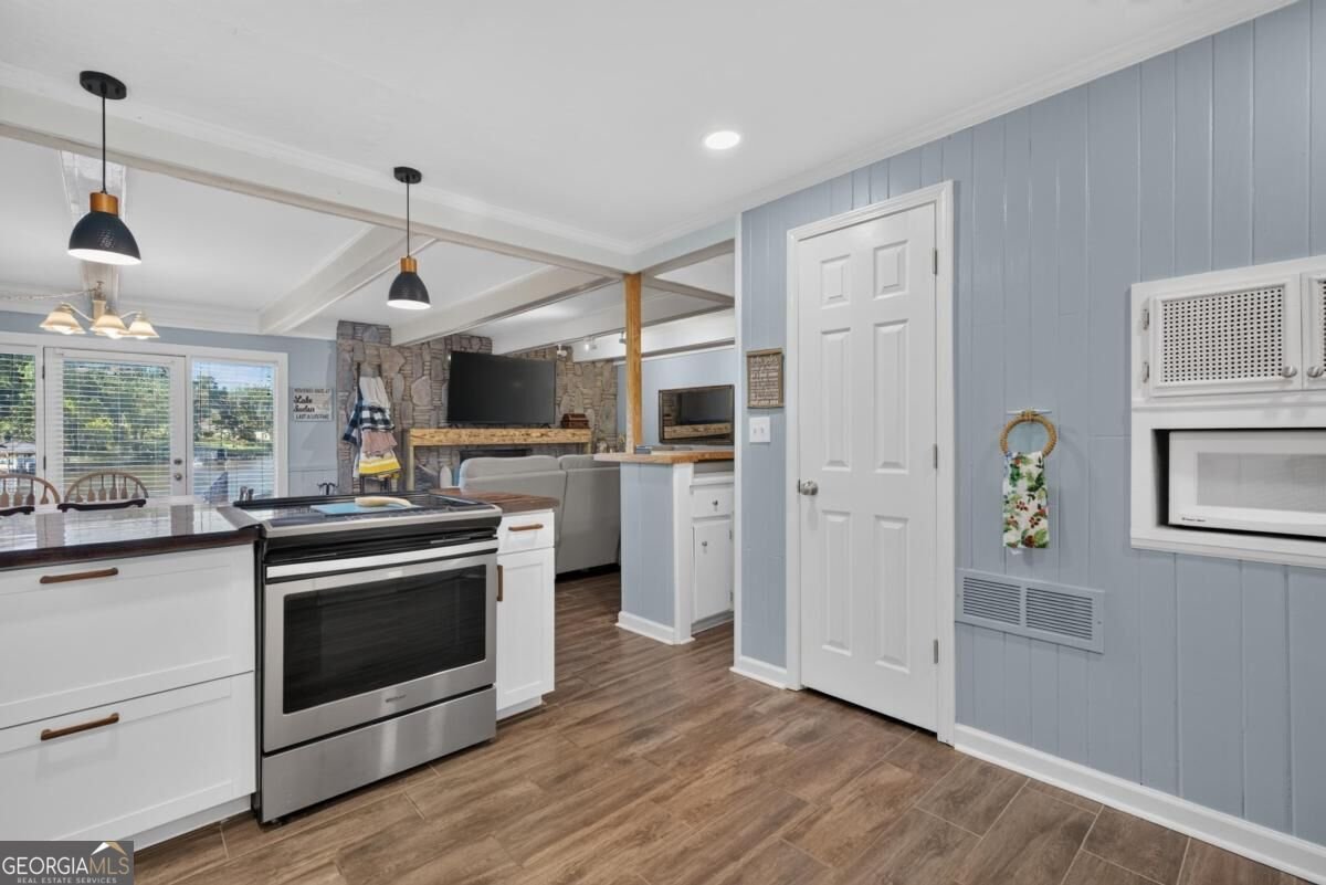 287 Thomas Drive Eatonton - Photo 23