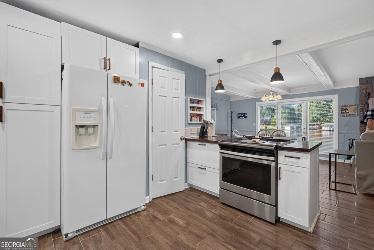 287 Thomas Drive Eatonton - Photo 24